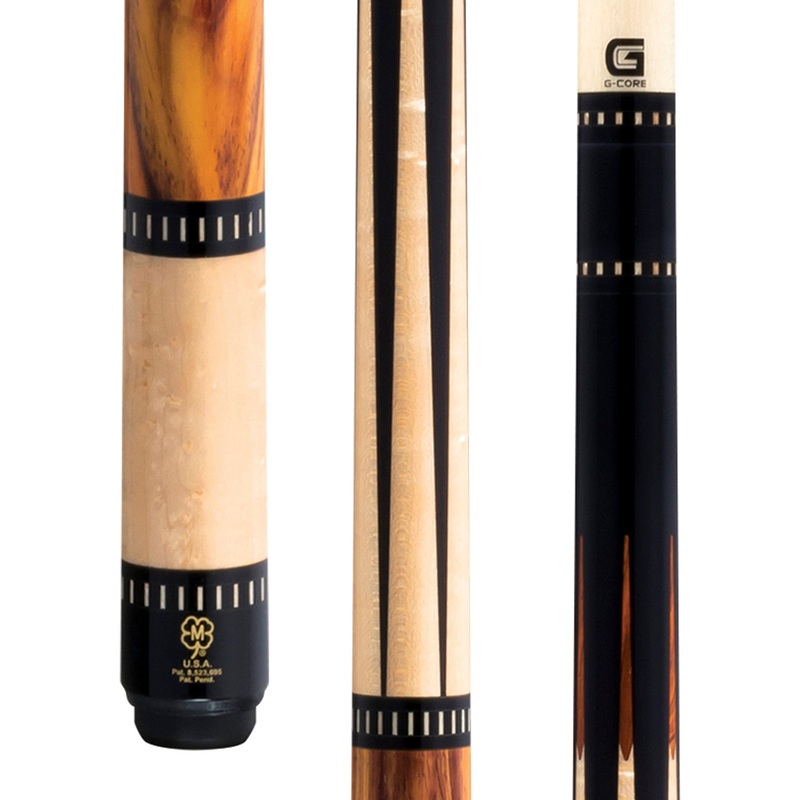 McDermott H-Series Pool Cue (H754)
