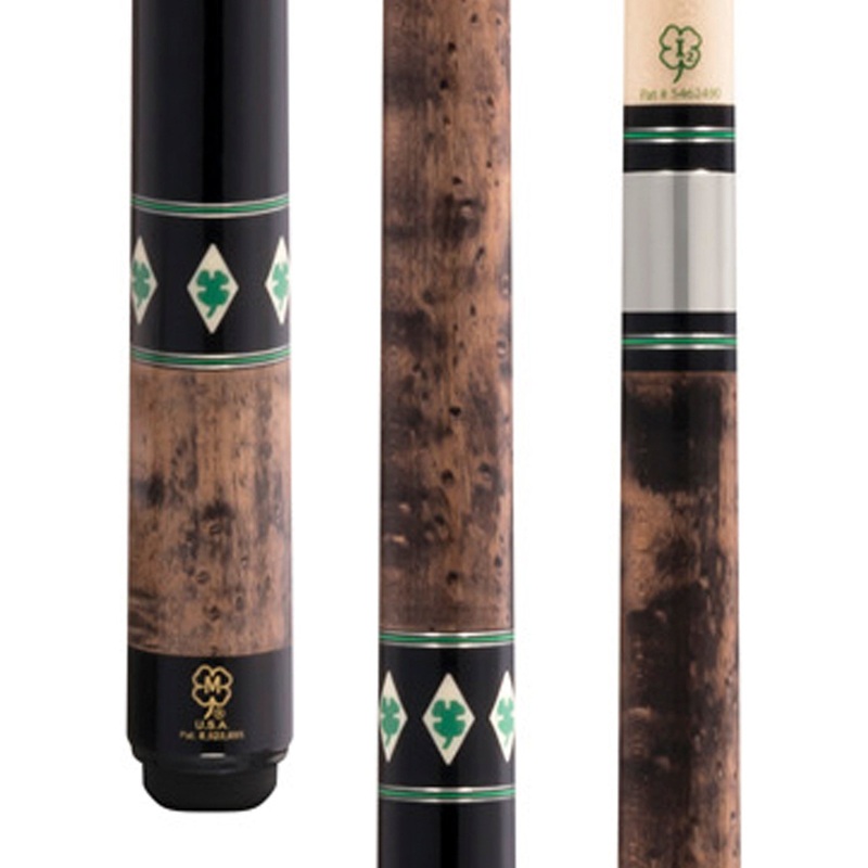 McDermott H-Series Pool Cue (H850)