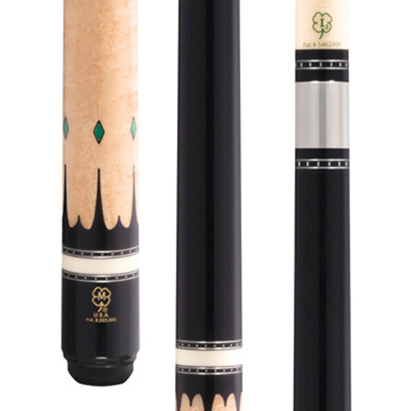 McDermott H-Series Pool Cue (H851)