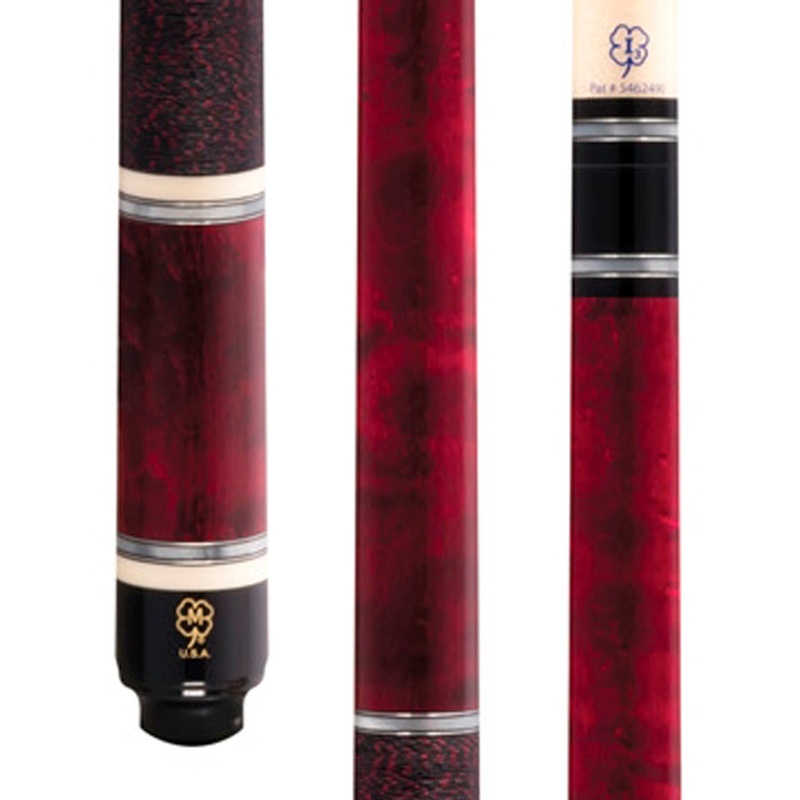 McDermott Select Pool Cue (SL1)