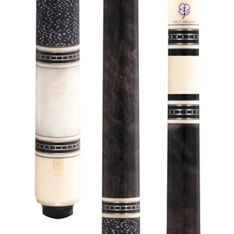 McDermott Select Pool Cue (SL2)