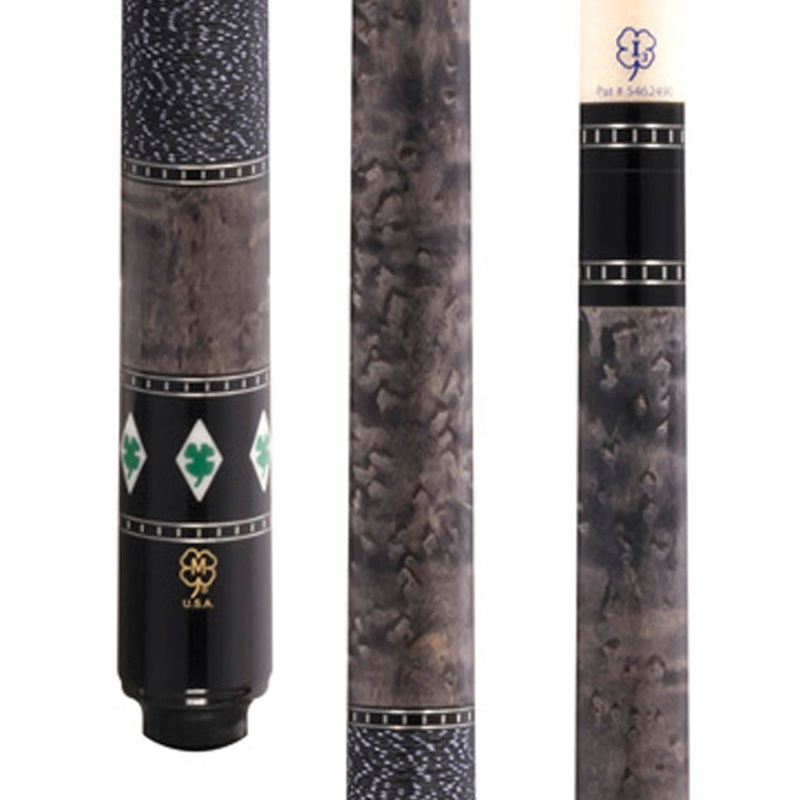 McDermott Select Pool Cue (SL3)