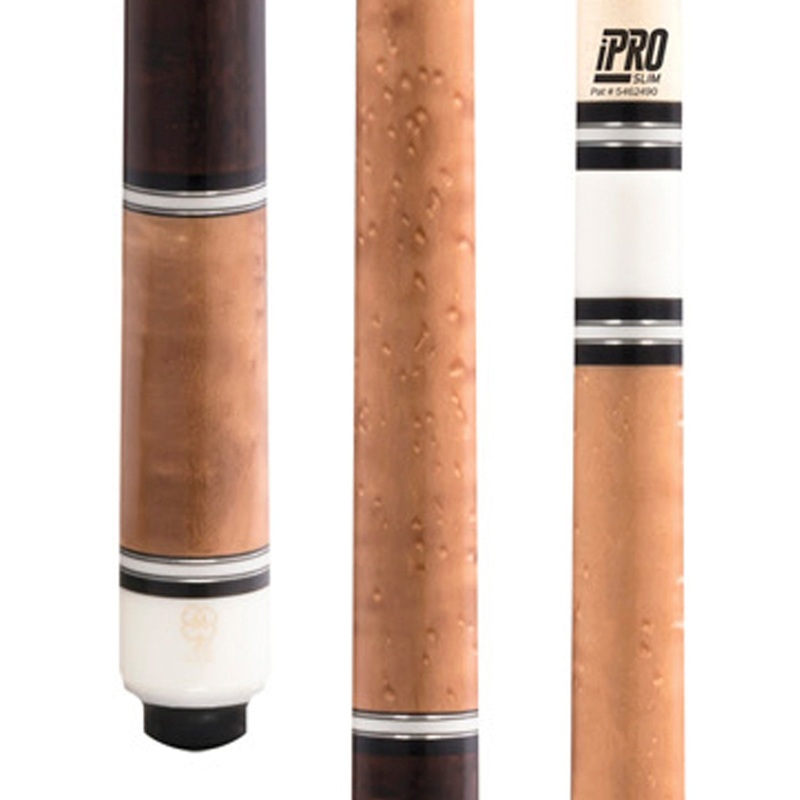 McDermott Select Pool Cue (SL4)