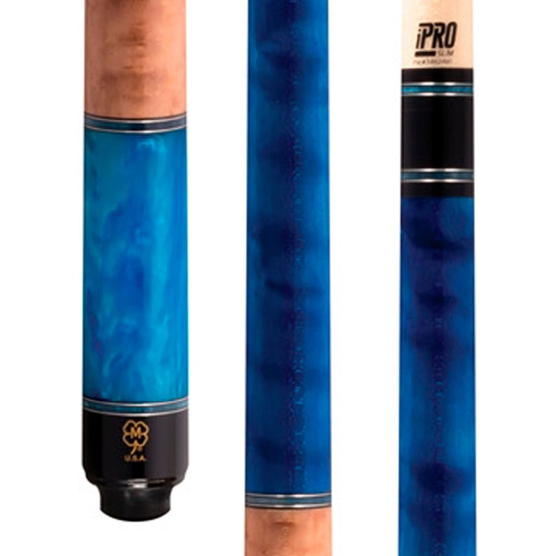 McDermott Select Pool Cue (SL5)