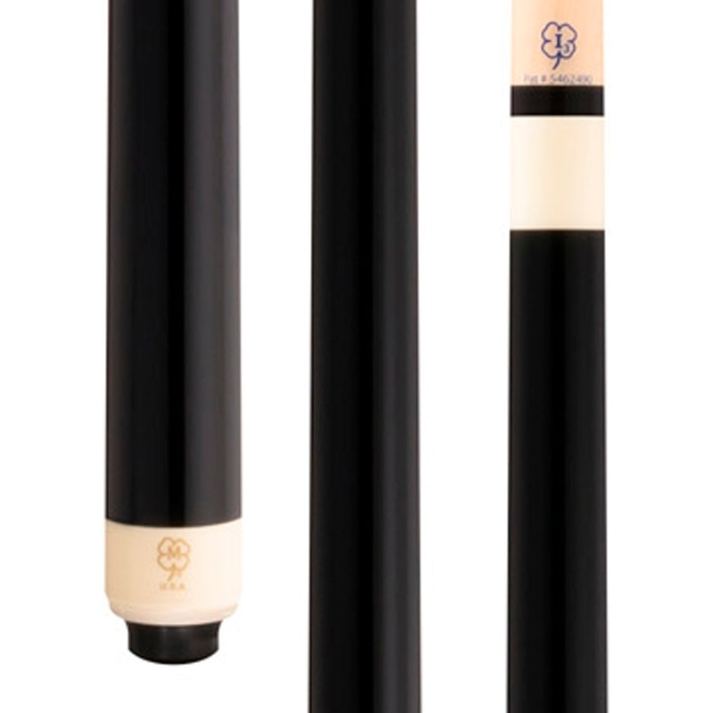 McDermott Select Pool Cue (SL7)
