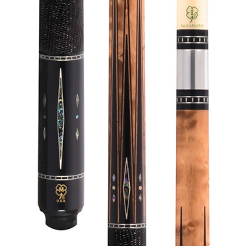 McDermott Sexton Pool Cue (M29C)