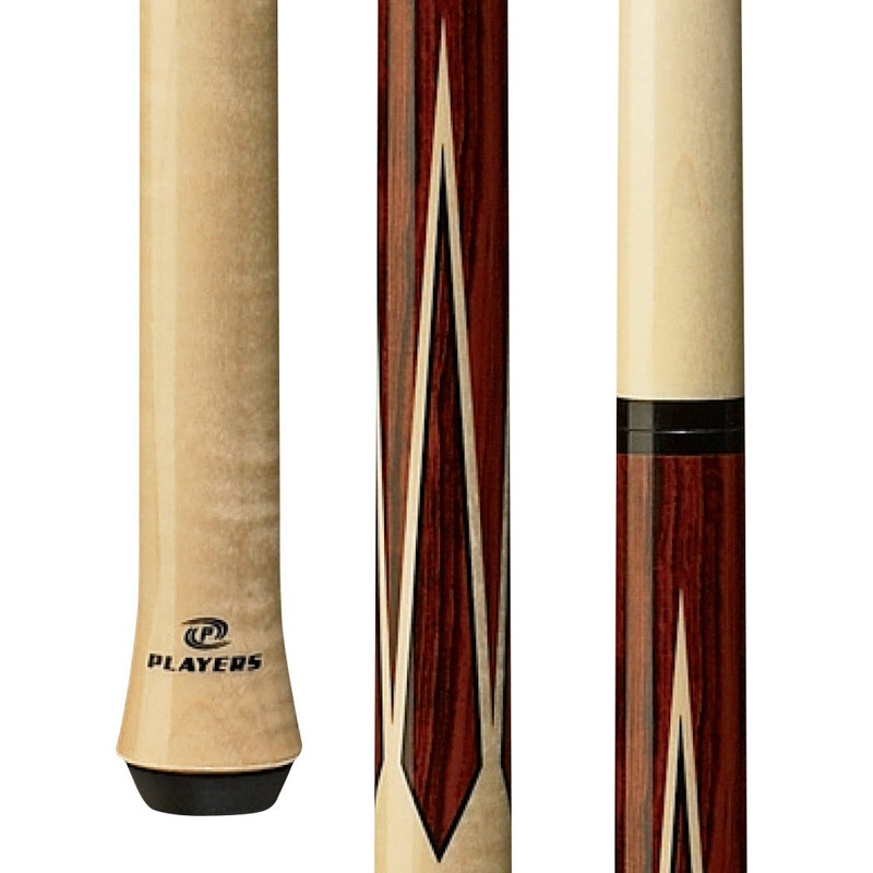 Players E-JC Players Jump Cue (E-JC)