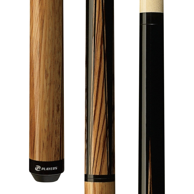 Players JB12 Jump/Break Cue (JB12)