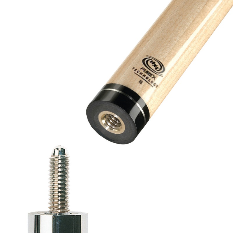 Pure X HXT 12.75mm Shaft (PHX)