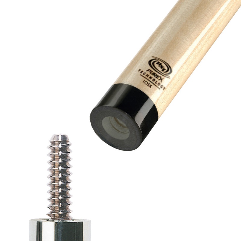Pure X PSK 11.75mm Shaft (PSK)