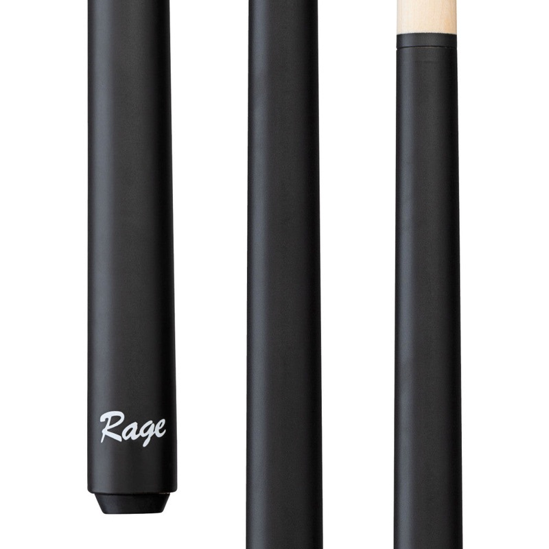 Rage Black Youth Cue (RGY05)