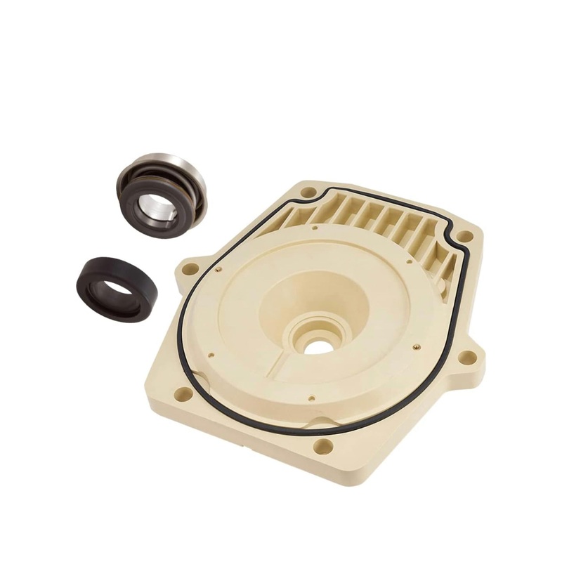 AppaeTech | 074564 | Pump Seal Plate  Compatible with Pentair WhisperFlo, IntelliFlo, and VST Pumps  Includes Gasket & PS-1000 Seal