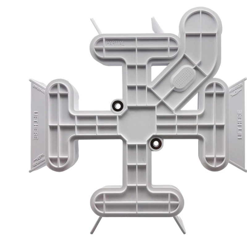 AppaeTech FNS Style DE filter Manifold. Filtert Part