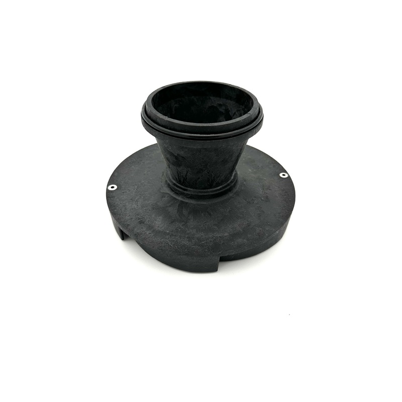 Diffuser Assembly for Pool Pump. For 3 HP WhisperFlo and IntelliFlo Pool and Spa Pumps.