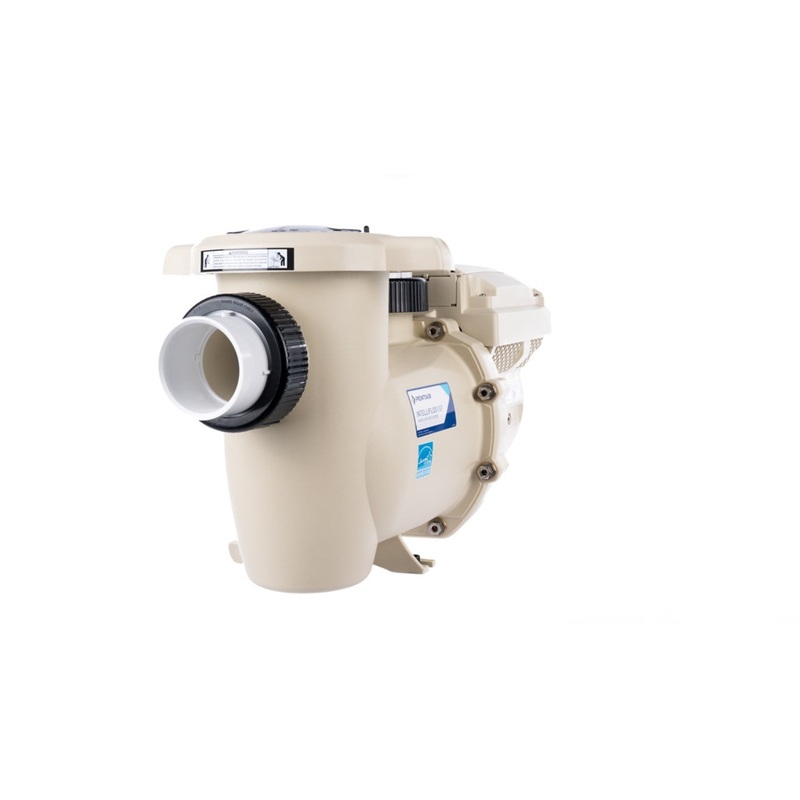 Pentair | 011065 | IntelliFlo3 VSF 1.5HP Trade Grade Variable Speed Pool Pump