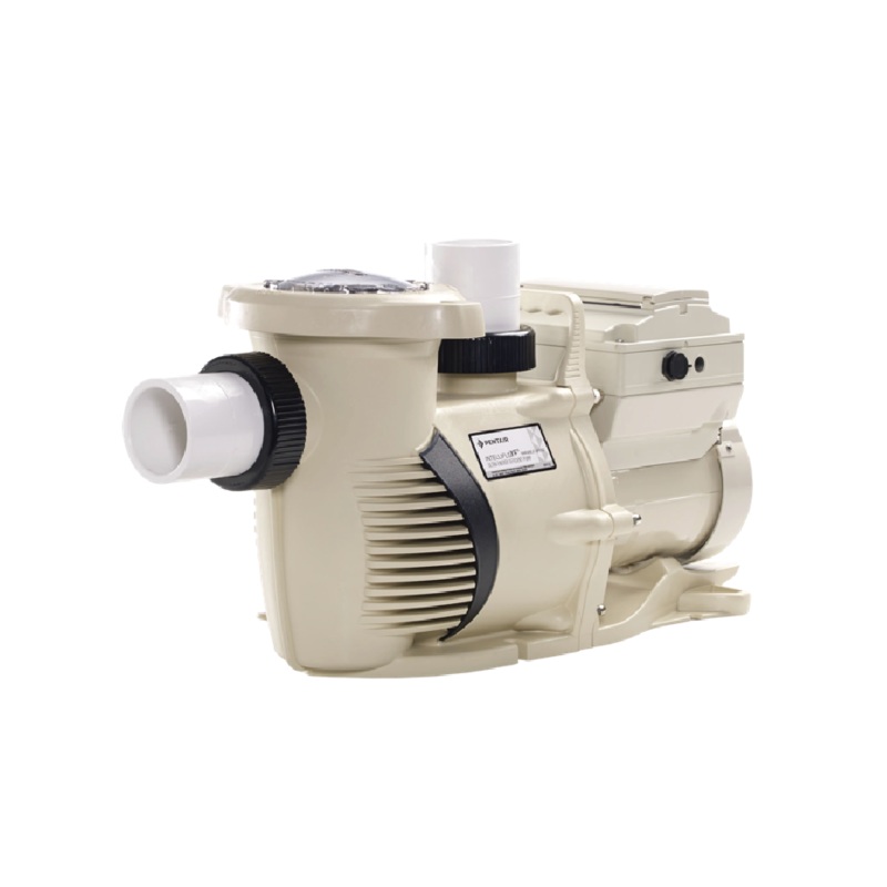 Pentair | 022056 | IntelliFloXF VSF Variable Speed and Flow Pump  3.95 THP, 230V, Energy Star Certified