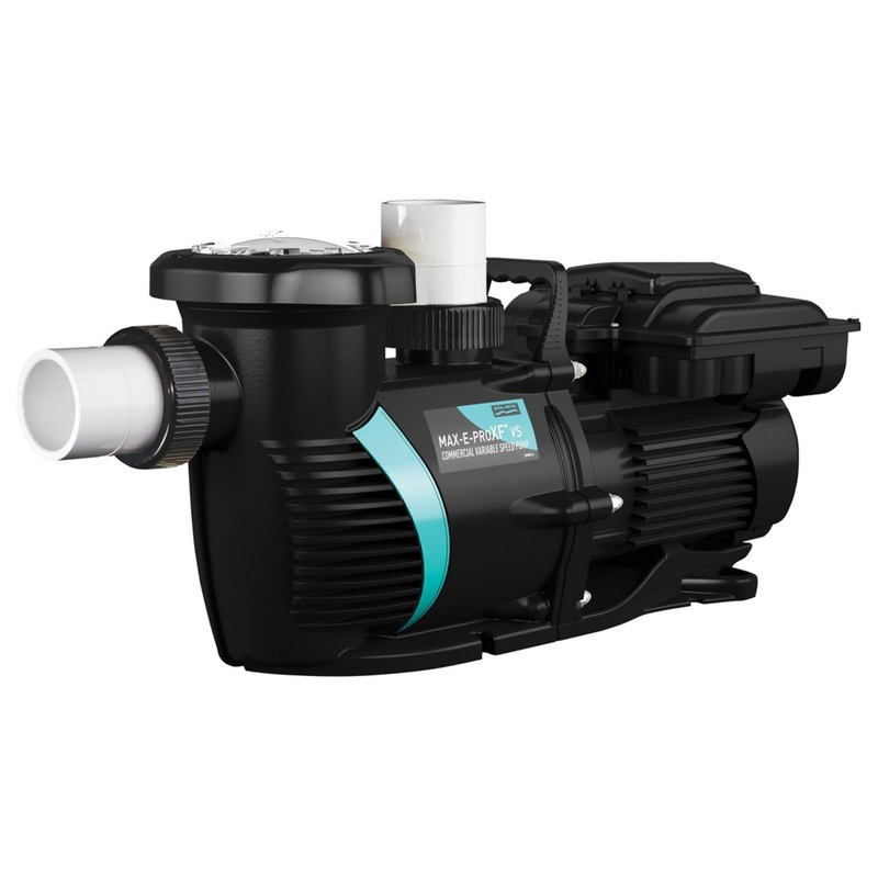 Pentair 023035. Max-E-ProXF 5HP Variable Speed Pool Pump. TradeGrade.