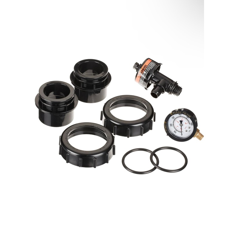 Pentair 178708. Replacement Part for Fiberglass Polypropylene Tank Filter.