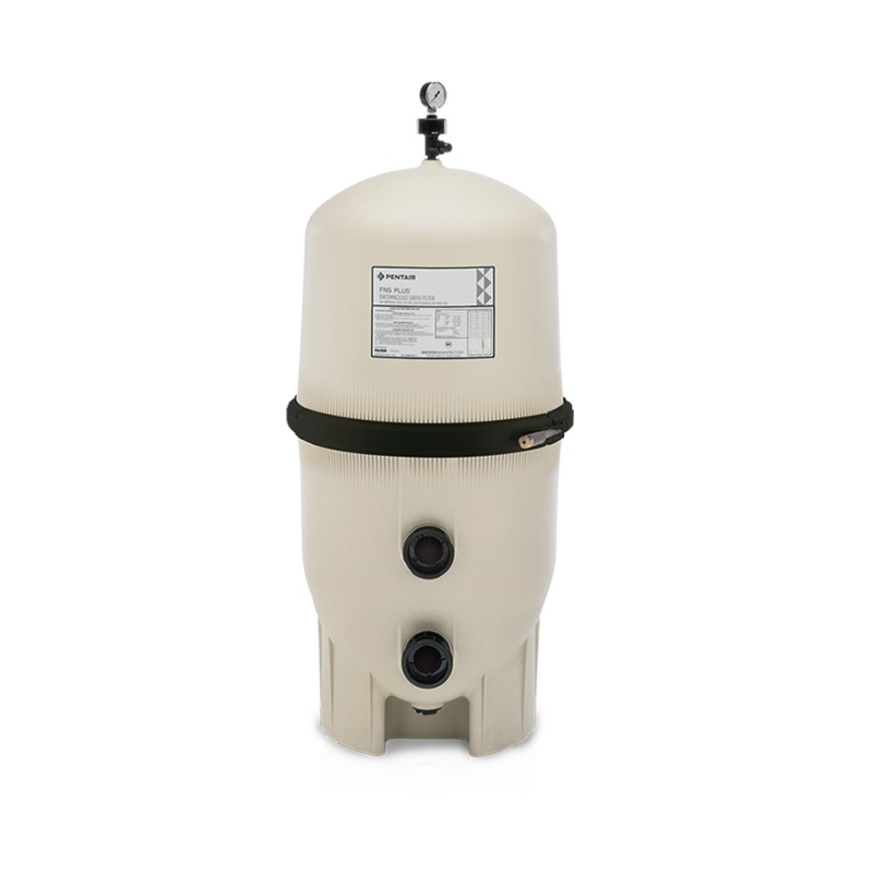 Pentair 180009. TradeGrade. FNS DE Filter 60 Plus.