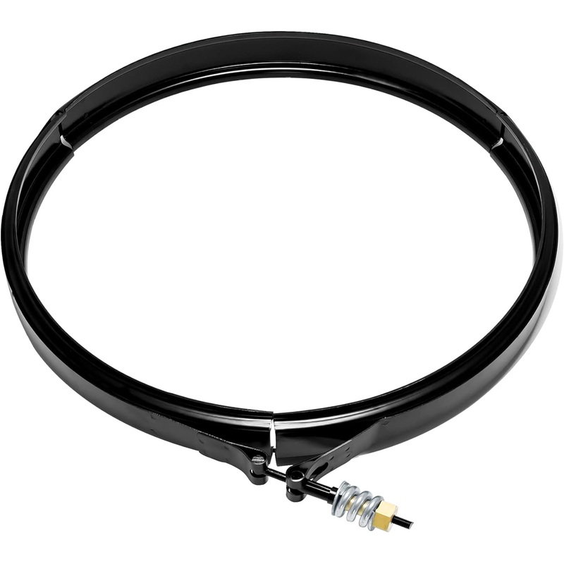Pentair | 190003 | Pool Filter Tension Control Clamp Replacement Kit  Compatible with CC320, CC420, CC520, FNS Plus & More