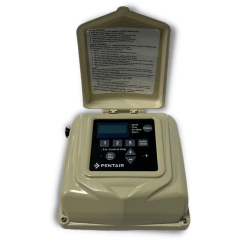 Pentair | 356282 | Motor Drive Kit for SuperFlo VST, SuperMax VS, and WhisperFlo VST Pumps (Post-October 2020)