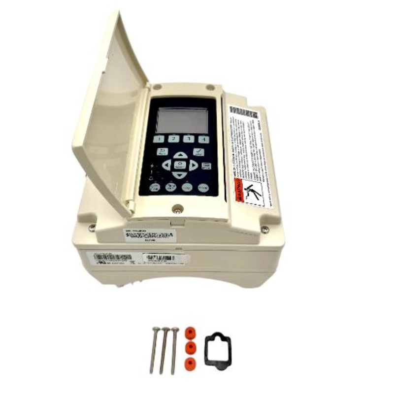 Pentair | 356879z | IntelliFlo Variable Speed Drive Kit  Replacement for IntelliFlo i1/i2, IntelliFloXF, and IntelliFlo 2 VST Pumps