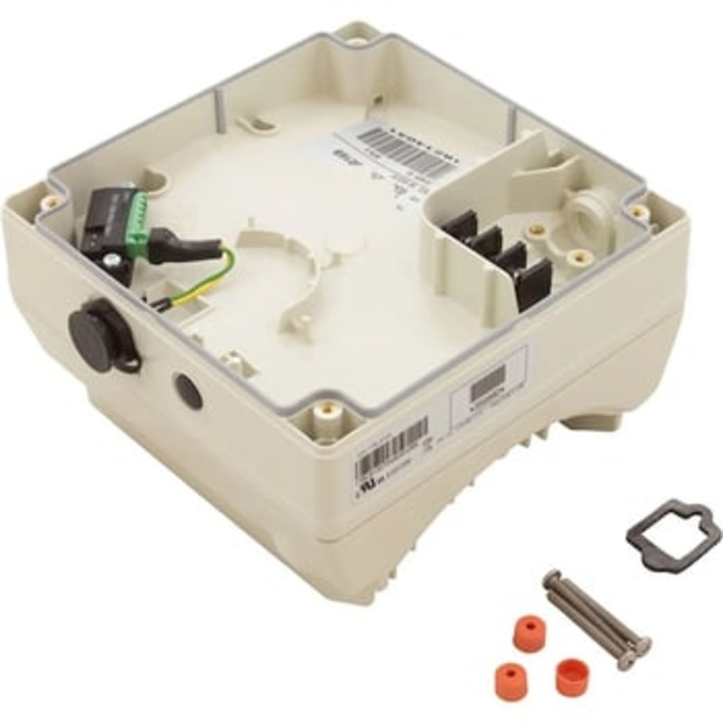 Pentair | 356944Z | IntelliFlo VSF Pump Drive Only (No Keypad)  Compatible with IntelliFlo 011056, 022056, and More