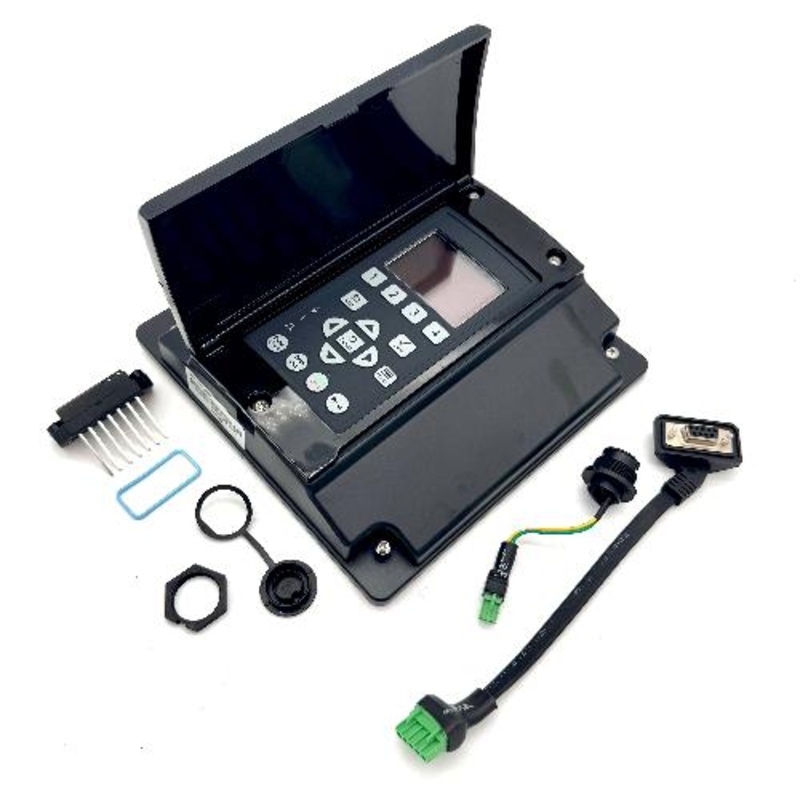 Pentair | 358527z | Pump Keypad Assembly Kit Cover  IntelliFlo Pump Replacement Part