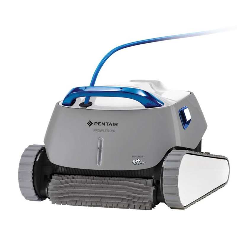 Pentair | 360322 | Pool Cleaner for Inground Pools. Prowler 920