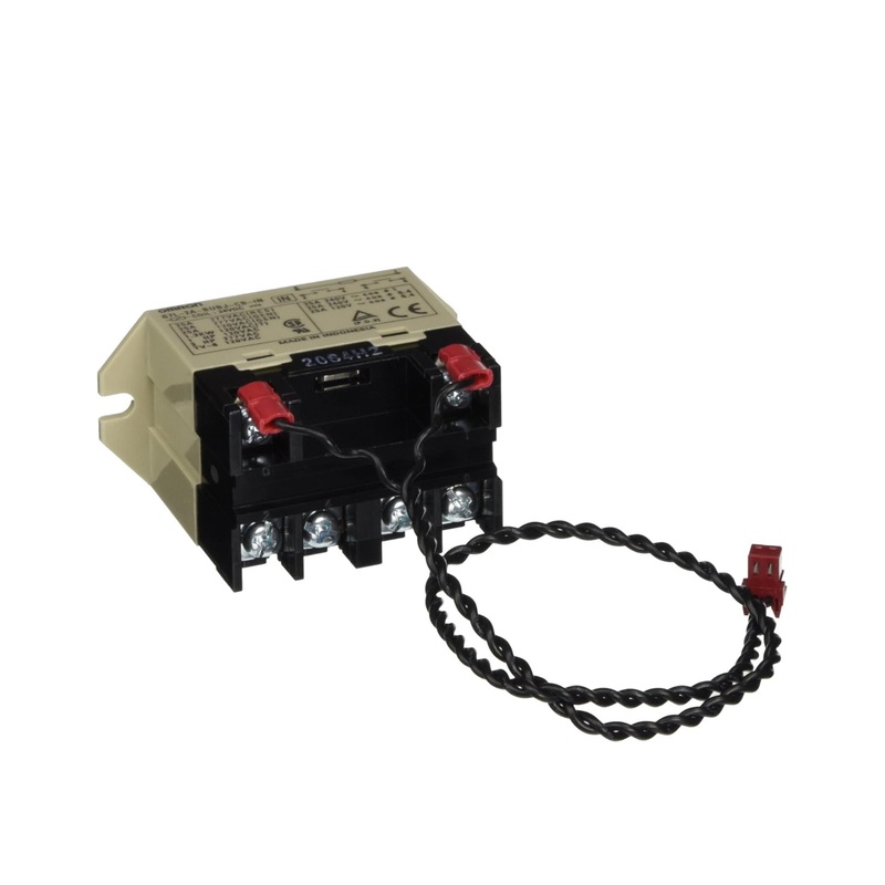 Pentair | 520106 | 3HP Relay  IntelliTouch, EasyTouch, SunTouch System Compatible  Open Box, Unused
