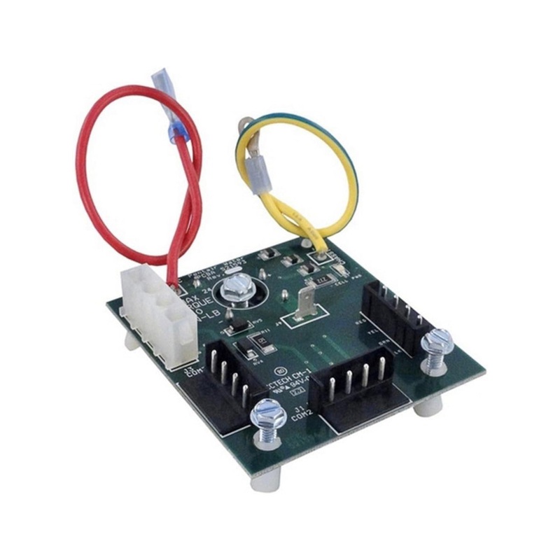 Pentair | 521218 | Load Center IntelliChlor SCG Surge Board PCBA | Replacement for EasyTouch & IntelliTouch Systems