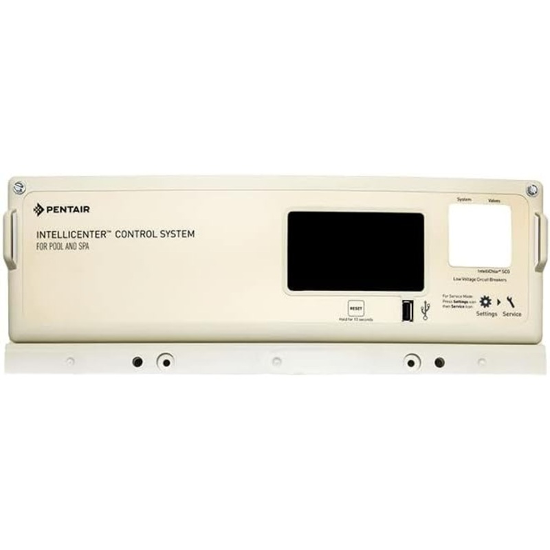 Pentair 521915. i10D Dual Body Intellicenter Personality / Expansion Kit.