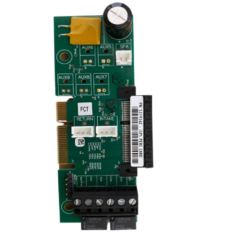 Pentair 521936Z. IntelliCenter I5PS Expansion Daughter Card -Turn i5P into I5PS Pool/Spa. Automation. Replacement PART.