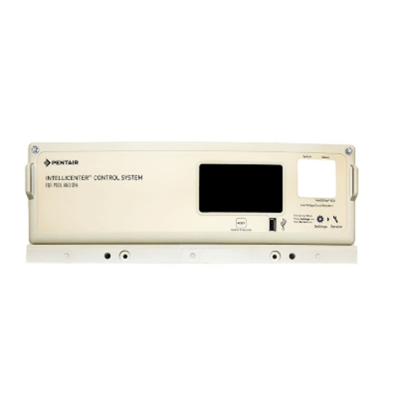 Pentair | 522048 | IntelliTouch/EasyTouch to Next Gen Automation Upgrade Kit - i10PS | For CLC/CPC | Trade Grade