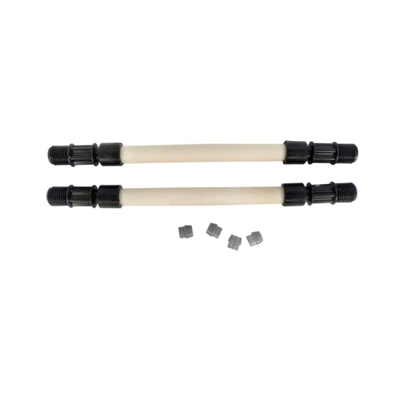 Pentair 522480. Stenner Blue Pump on Tank Tube (2/pk).  Replacement PART.
