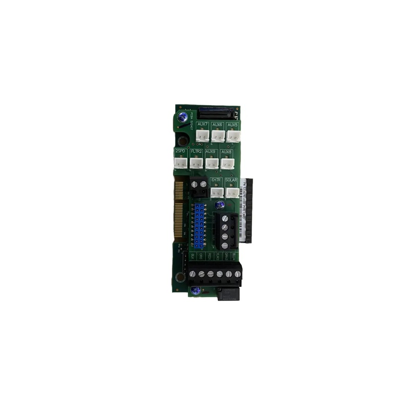 Pentair | 523029Z | IntelliCenter I10d Personality Card  Upgrade i5P to i10D Dual Body