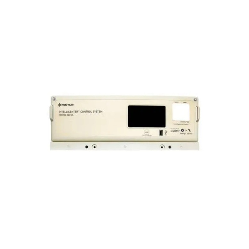 Pentair 523049. Automation. TradeGrade. IntelliTouch to Next Gen Upgrade Kit - i10D, for CLC/CPC (dual body).