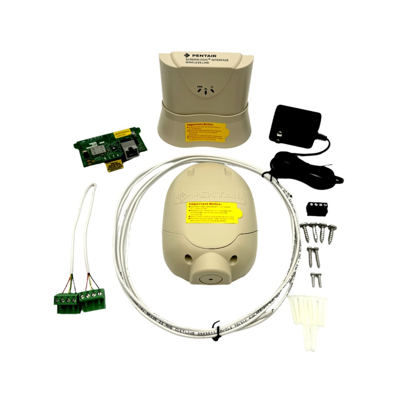 Pentair | 523434 | ScreenLogic High-Power Wireless Connection Kit  Pool Automation Interface