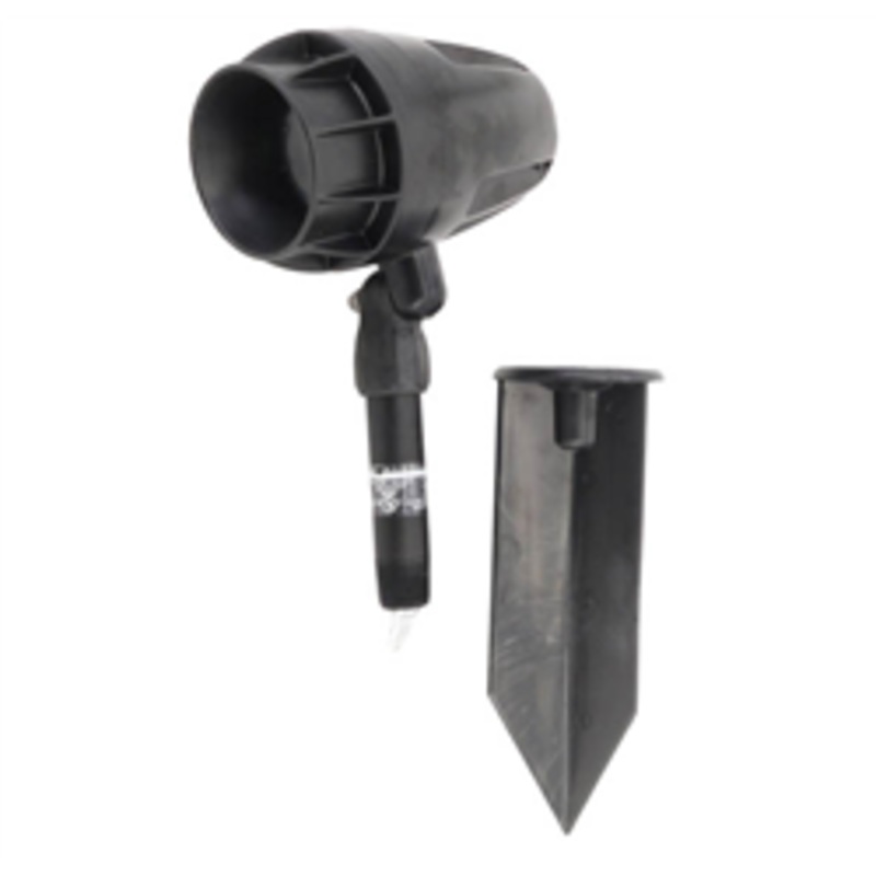 Pentair 690019. IntelliBrite Color LED Landscape Light, 12 Volt, 15 Watt.