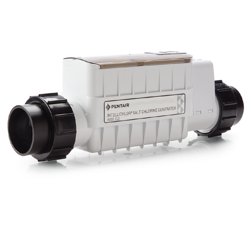 Pentair EC-520888. IntelliChlor IC15 Salt Cell Chlorine Generator.