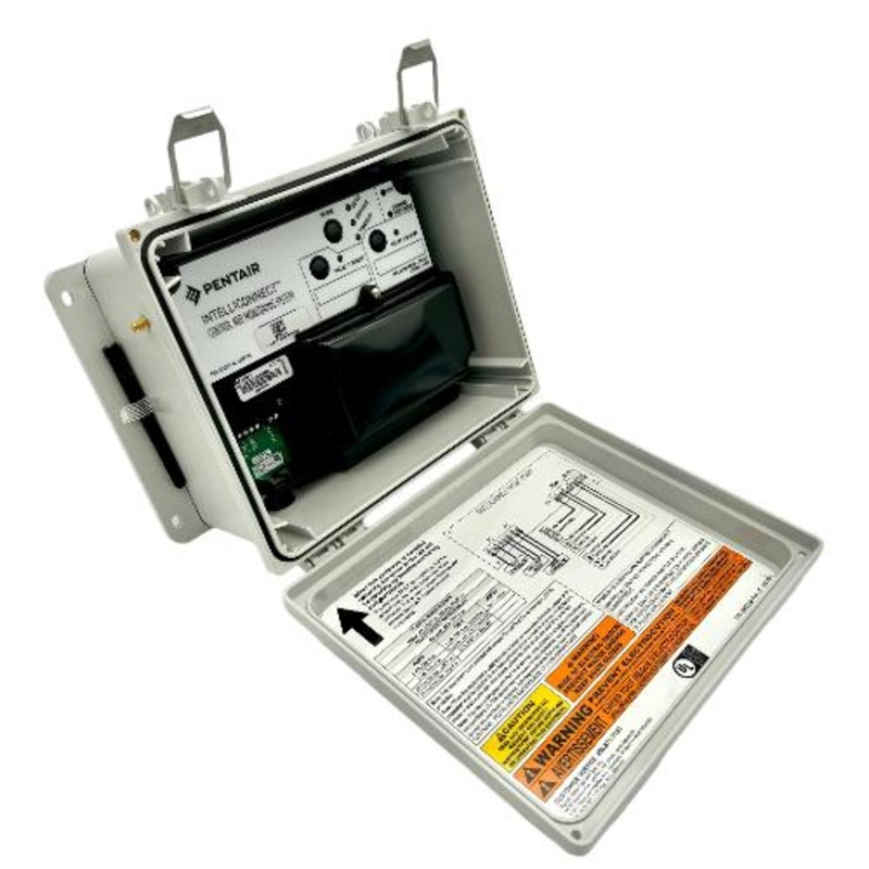 Pentair | EC-523317 | IntelliConnect Pool Control System  Smart Pool Automation