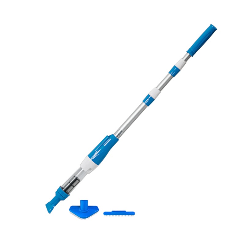 Afras 80024 Rechargeable Cordless Electric Vacuum Cleaner for Pool and Spa