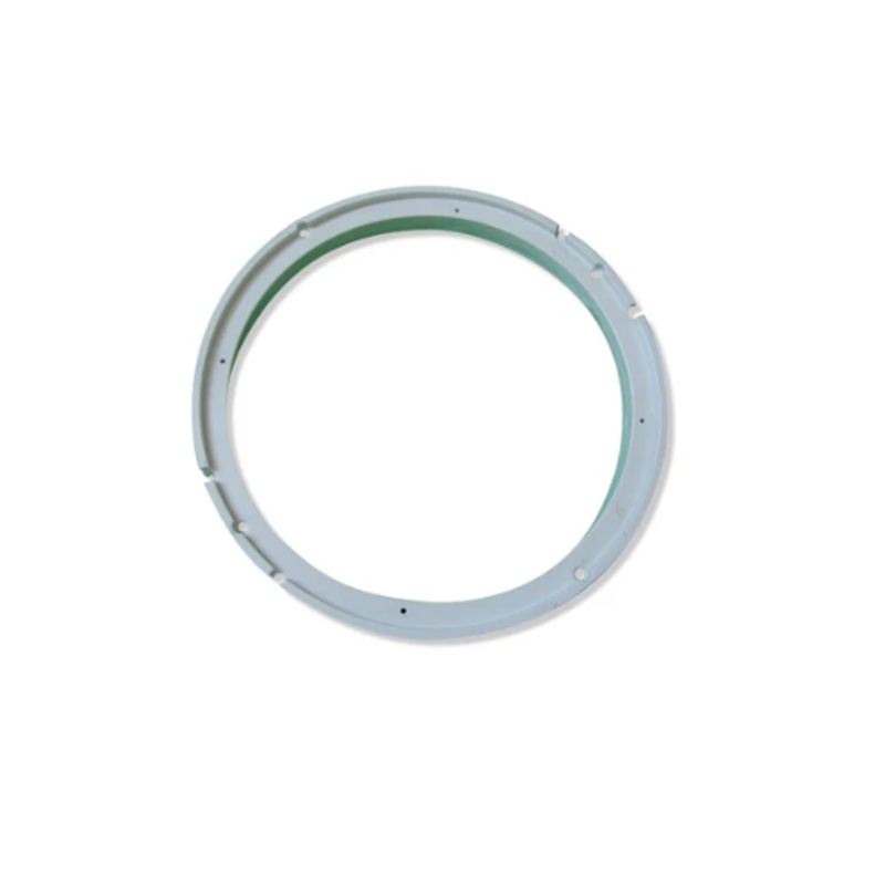 Afras Anti-Vortex ABS Drain Cover - 11.125 Inch - Ring Only