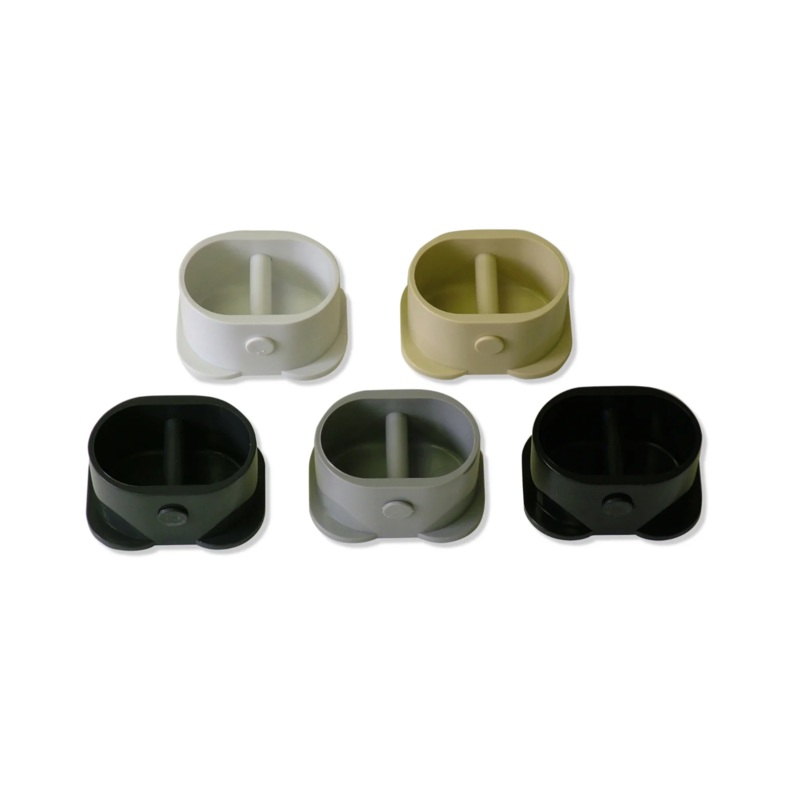 Afras Cup Anchor Reinforced ABS