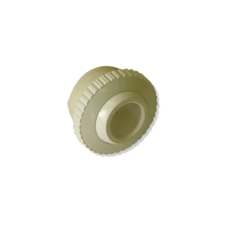 Afras Directional Flow Inlet Fitting ABS