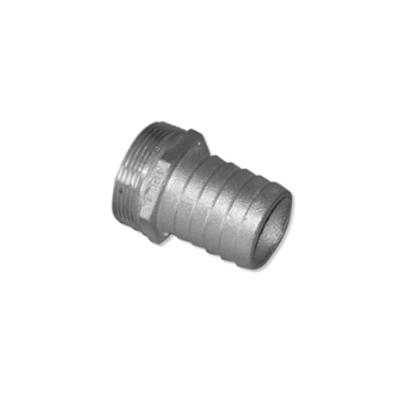 Afras Hose Connectors