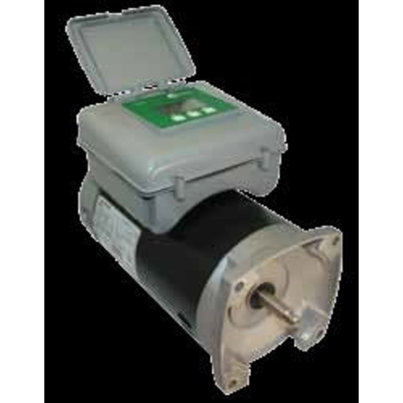B2975 Century Pool Pump Motor 1HP 1 Phase 60Hz 230V Y56J