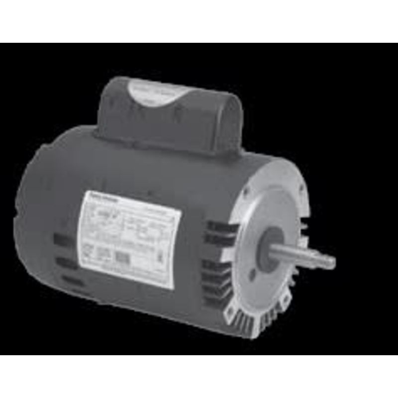 Century B123 1.5Hp C Flange 56C 230/115 1Sp
