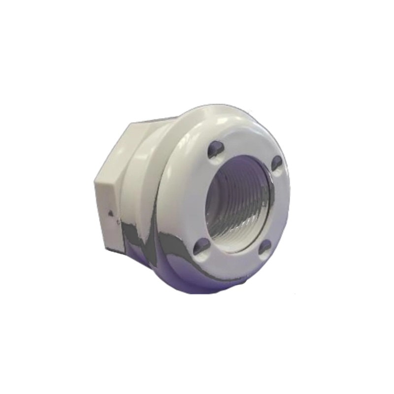 FIP Inlet/Outlet Fitting For Above Ground or Vinyl Liner Pools