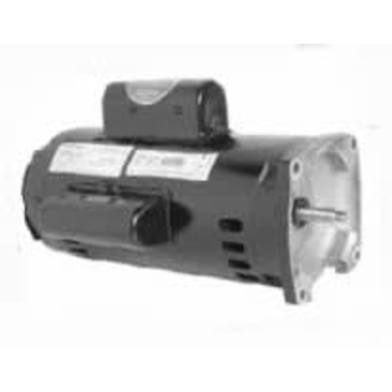 H755 Century Pool Pump Motor 3HP 3 Phase 60Hz 208-230/460V Y56Y